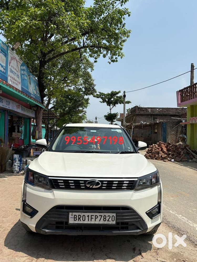 Mahindra Xuv300 Diesel Good Condition