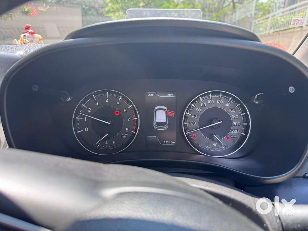 Maruti Suzuki Baleno 2022. Excellent Condition.