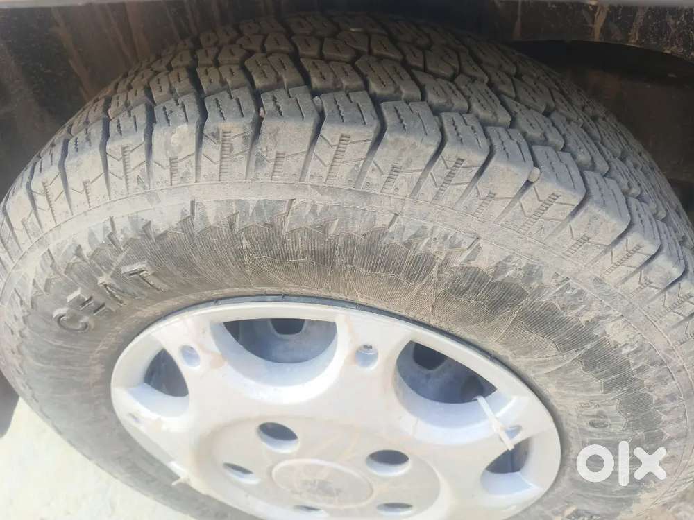 Mahindra Tuv 300 2017 Diesel