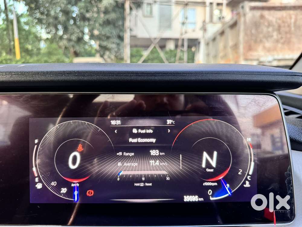 Mahindra Xuv700 2.2 Ax 5 Diesel Mt 7 Str, 2023, Diesel