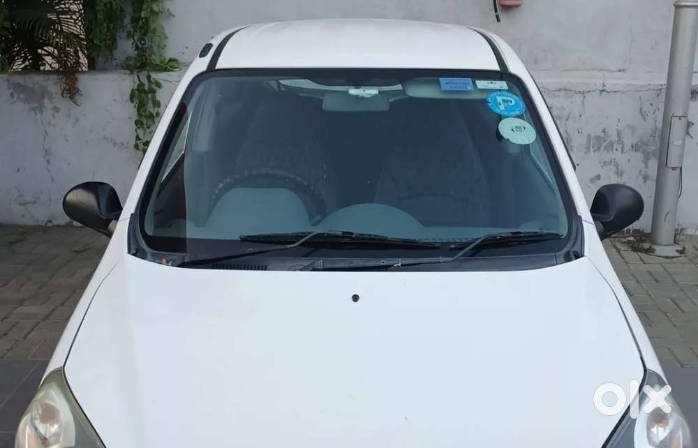 Maruti Suzuki Alto 800 Lxi, 2016, Petrol