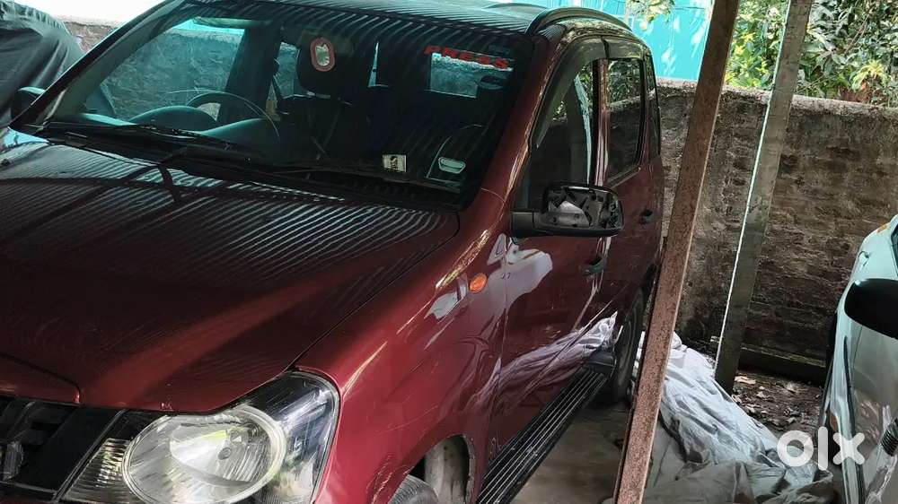 Mahindra Quanto 2014 Diesel 80000 Km Driven 7 Seater