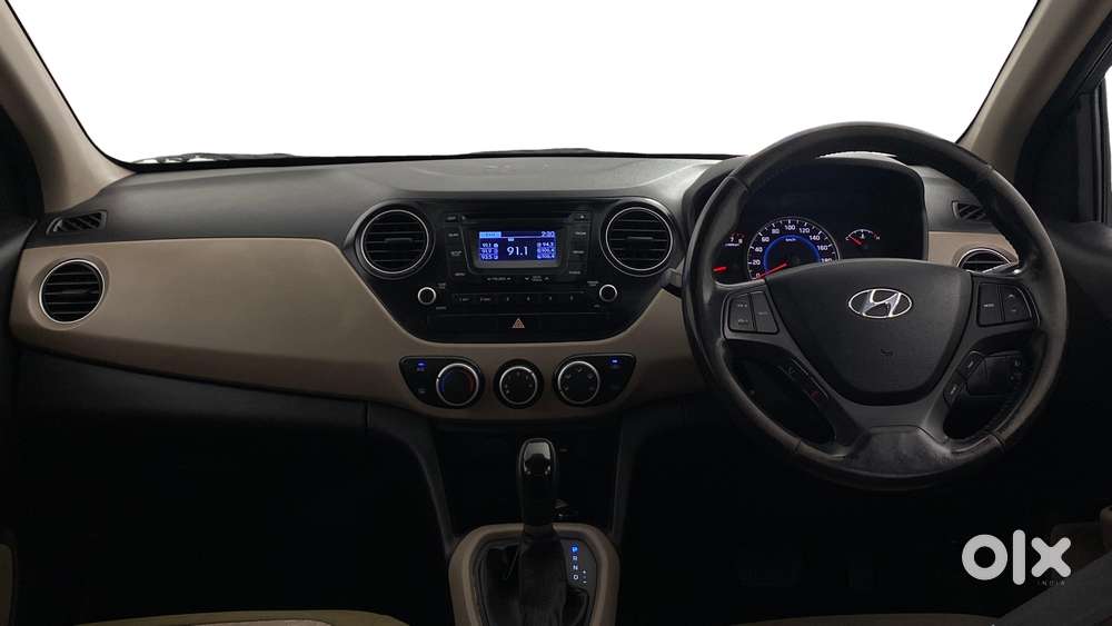 Hyundai Grand I10 Asta 1.2 Kappa Vtvt, 2014, Petrol