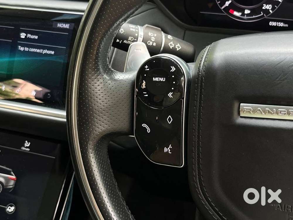 Land Rover Range Velar R-dynamic S, 2020, Petrol