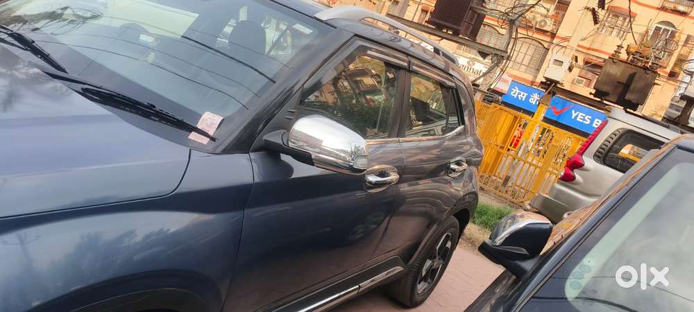 Hyundai Venue 1.4 Crdi Sx (o), 2019, Diesel