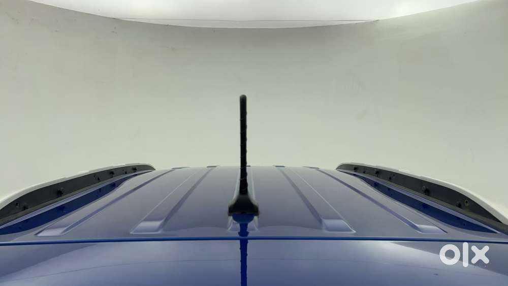 Ford Ecosport [2017-2021] 1.5 Titanium Ti Vct At, 2019, Petrol