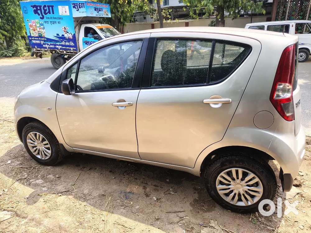 Maruti Suzuki Ritz Lxi 2011 Paper Up To Date 2031