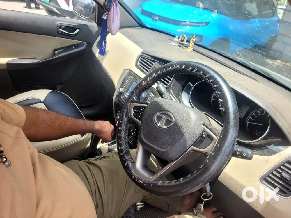 Tata Zest Revotron Xt 2014 Manual Petrol