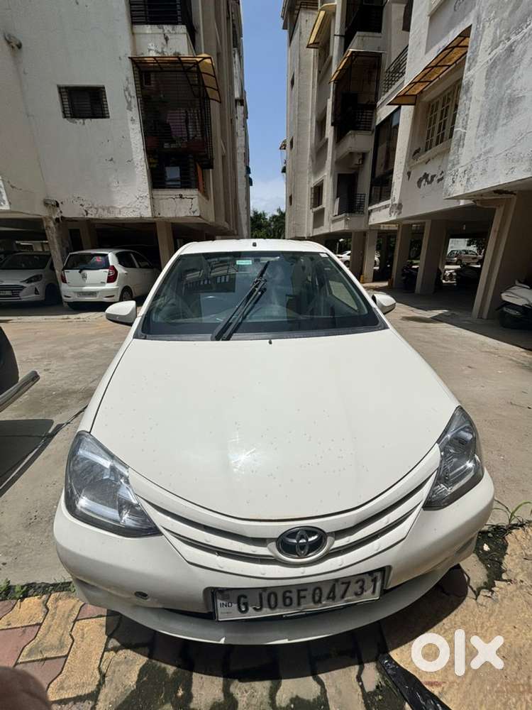 Toyota Etios Liva Gd 2014
