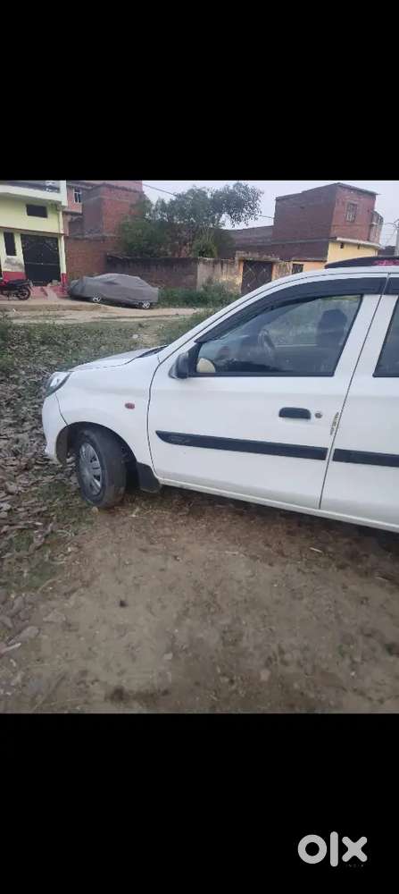 Maruti Suzuki Alto 800 2016