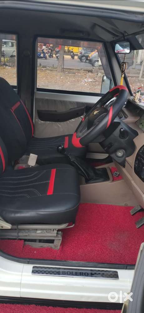 Mahindra Be 6 Be, 2021, Diesel