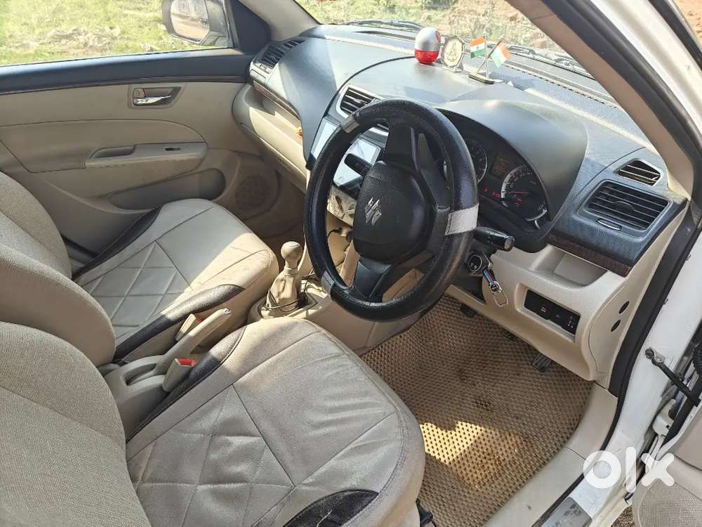 Swift Dezire For Sale
