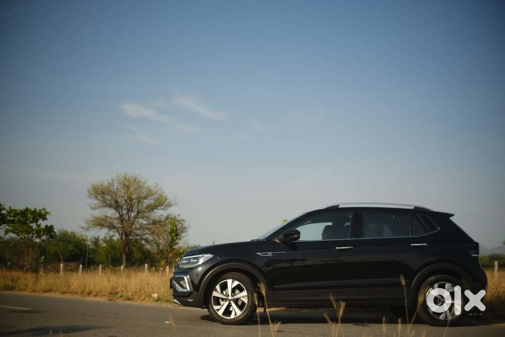 Volkswagen Taigun 1.0 2026