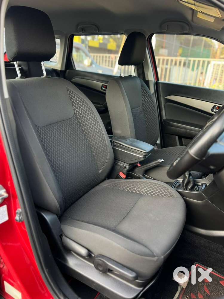 Maruti Suzuki Brezza Zdi, 2019, Diesel