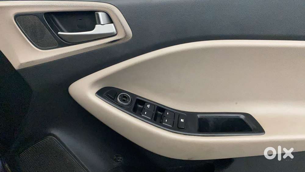 Hyundai Elite I20 Asta 1.4 Crdi, 2015, Diesel