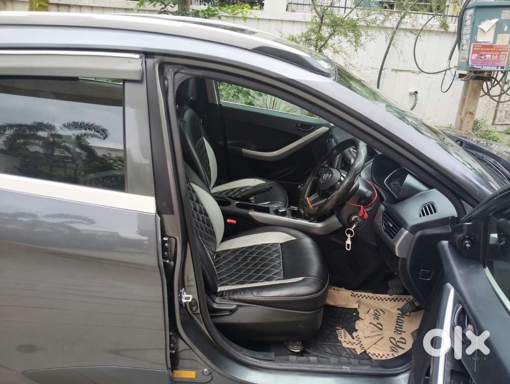 Tata Nexon 1.5 Revotorq Xm (s), 2021, Diesel