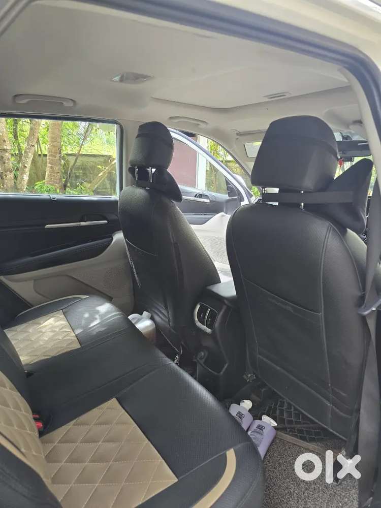 Kia Sonet 1.0 Petrol Automatic 2023