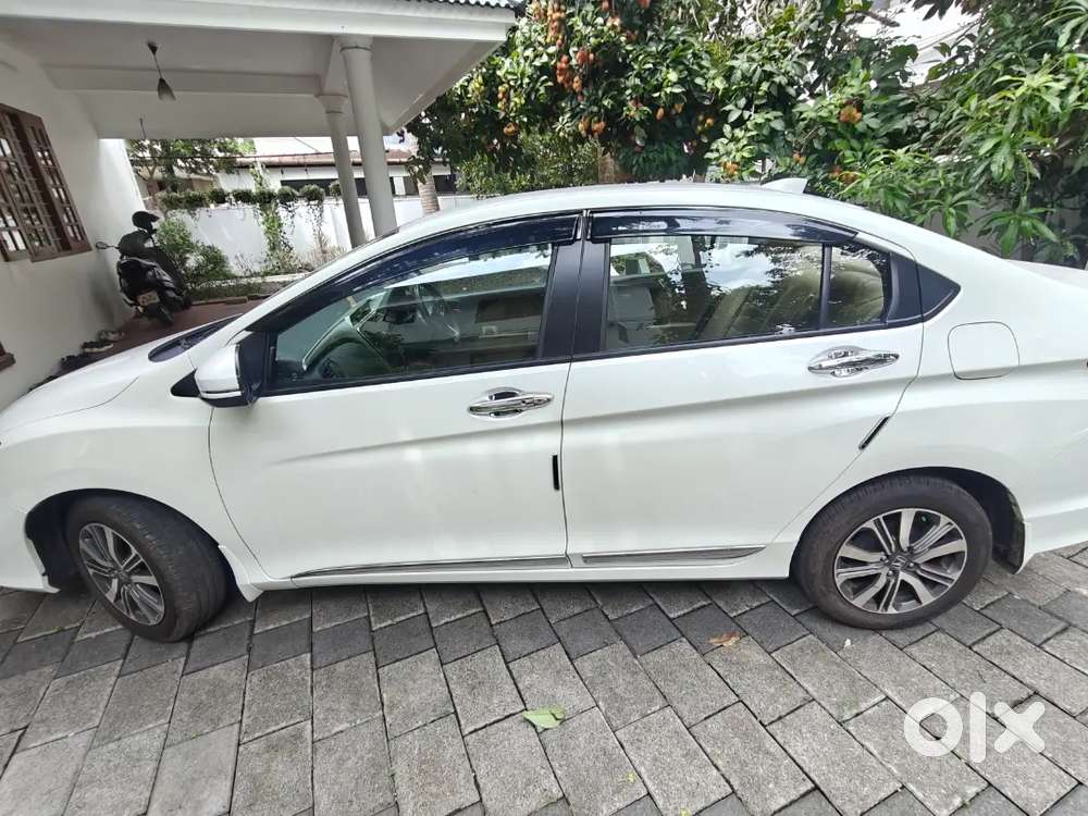 Honda City 2017 Diesel 45 Km Driven