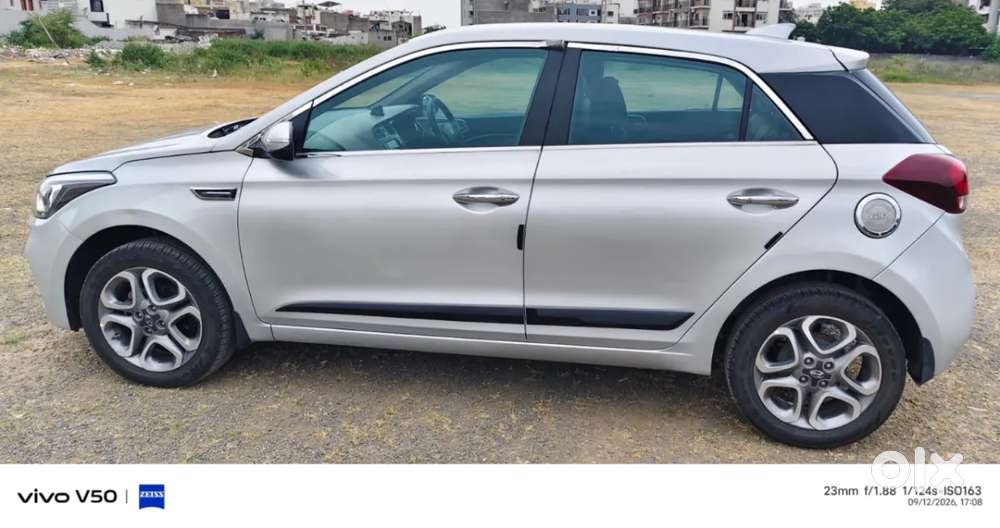 Hyundai Elite I20 Asta Option Diesel, 2018, Diesel