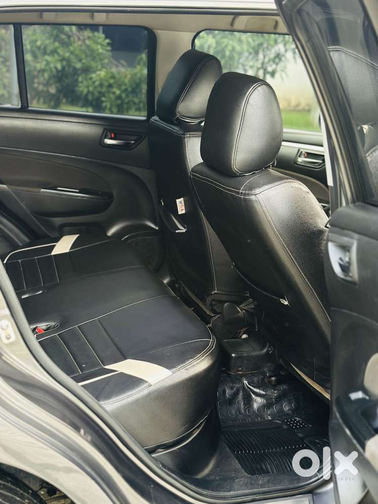 Maruti Suzuki Swift Vdi Optional, 2016, Diesel