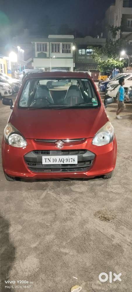 Maruti Suzuki Alto 800 2012-2016 Vxi, 2014, Petrol