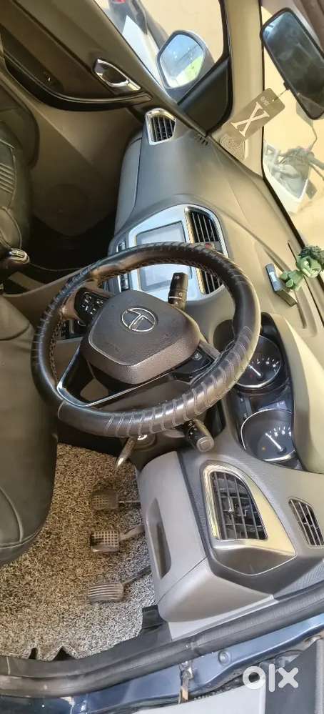 Tata Tigor 2019 Petrol Plus
