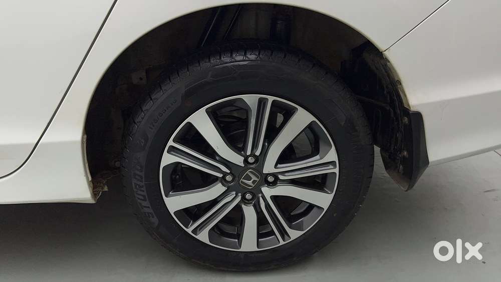 Honda City 1.5 V 4th Gen I-vtec Mt, 2022, Petrol