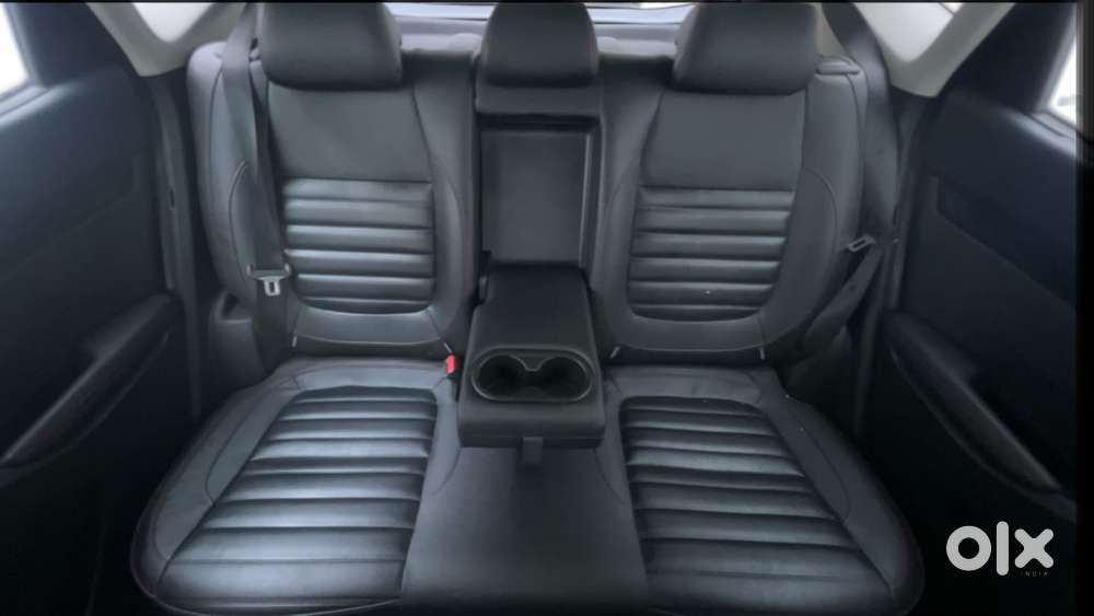 Kia Seltos Gtx Dct, 2023, Petrol