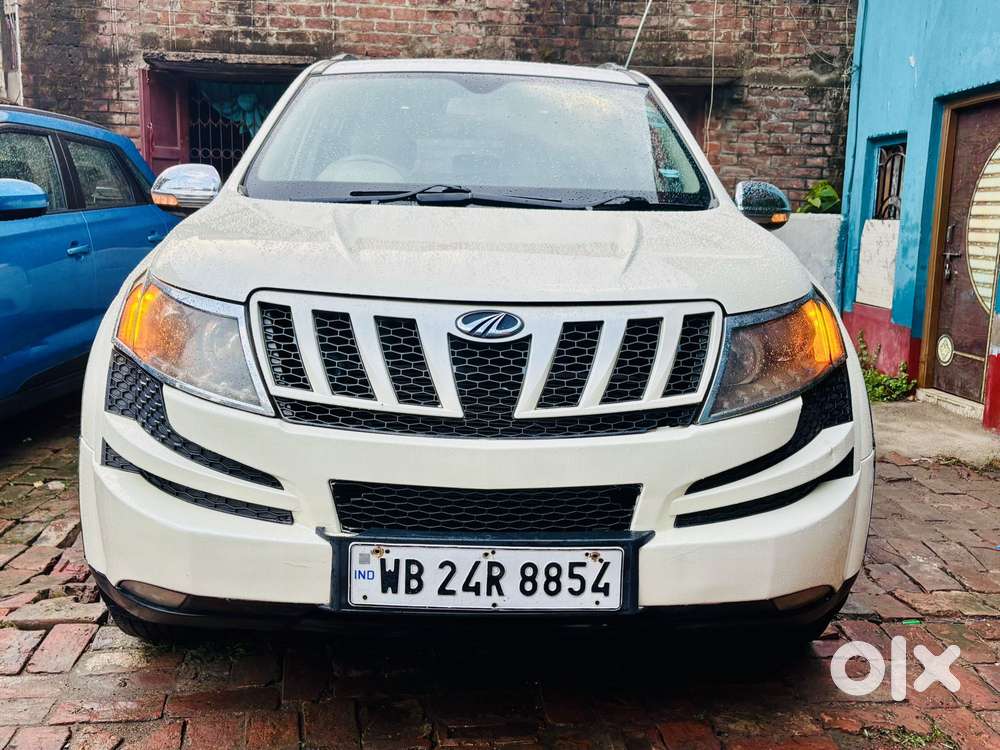 Mahindra Xuv300 W8 Option Diesel, 2013, Diesel
