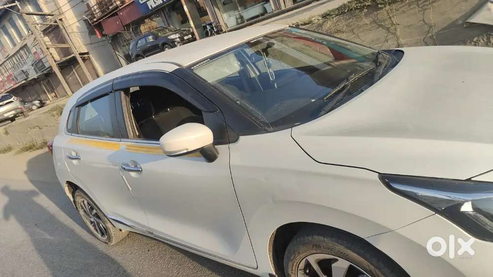 Galanza Top Model Push Button