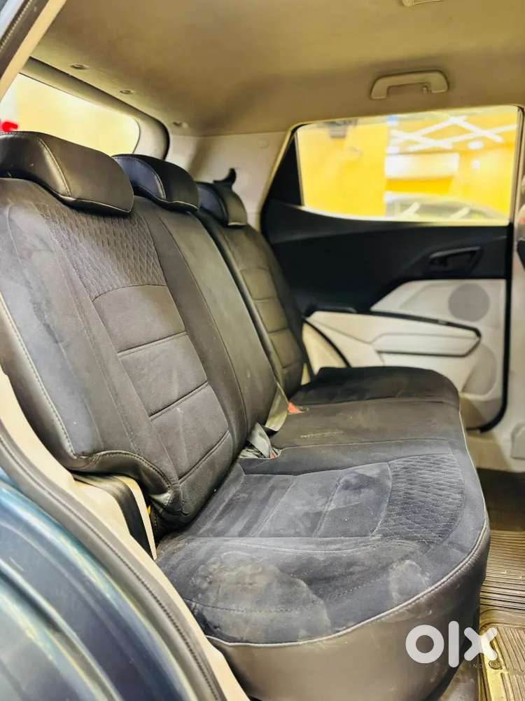 I Want To Upgrade My Vehicle. So I Am Sailing My Car Xuv300