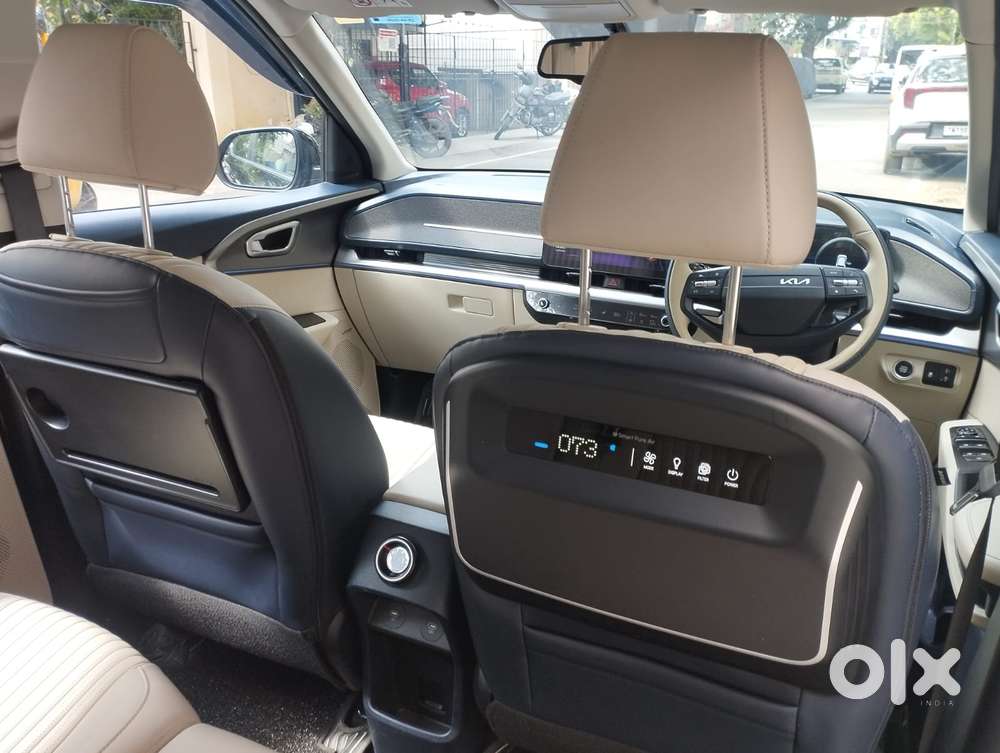 Kia Carens Clavis G1.5 Turbo Dct Htx Plus 7-seater, 2026, Petrol