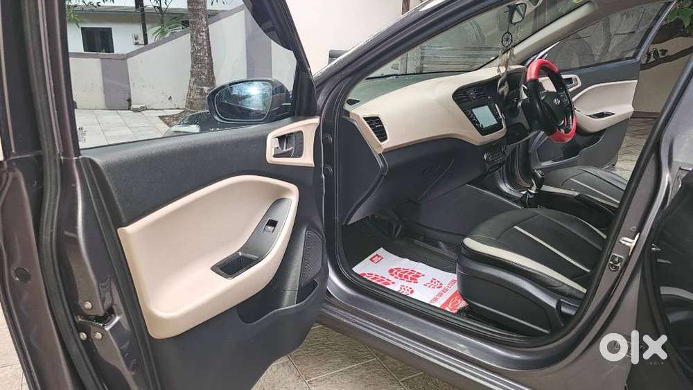 Hyundai I20 Asta Option 1.4 Crdi, 2017, Diesel