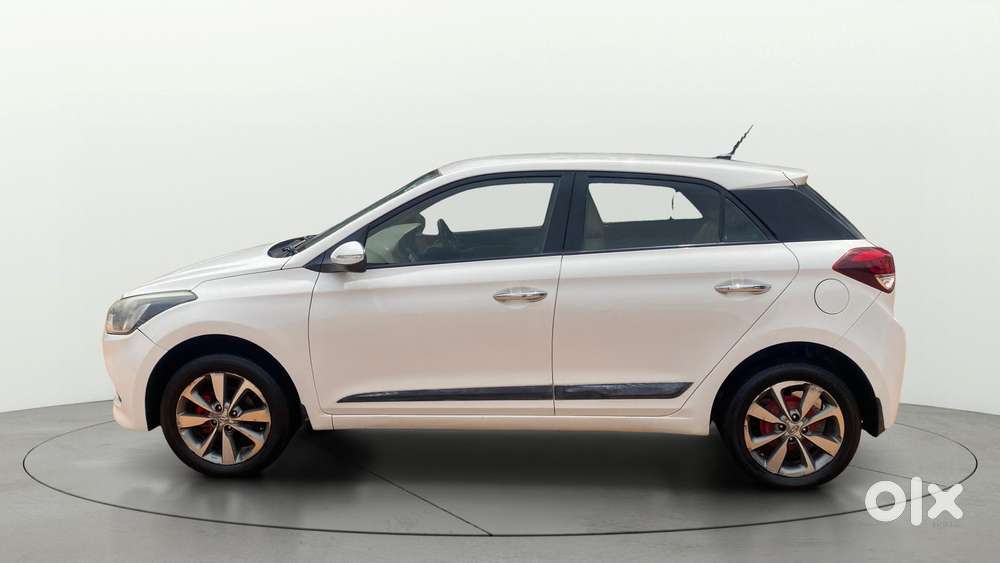 Hyundai Elite I20 Asta 1.4 Crdi, 2015, Diesel