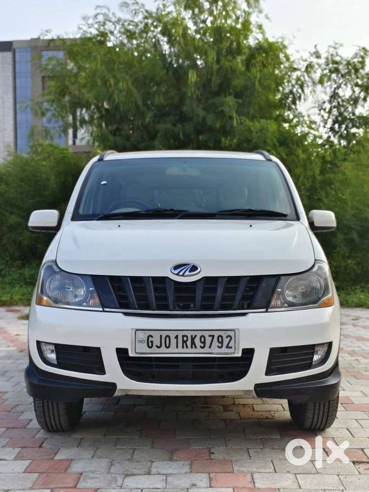 Mahindra Xylo H8 Abs Bs Iv, 2015, Diesel