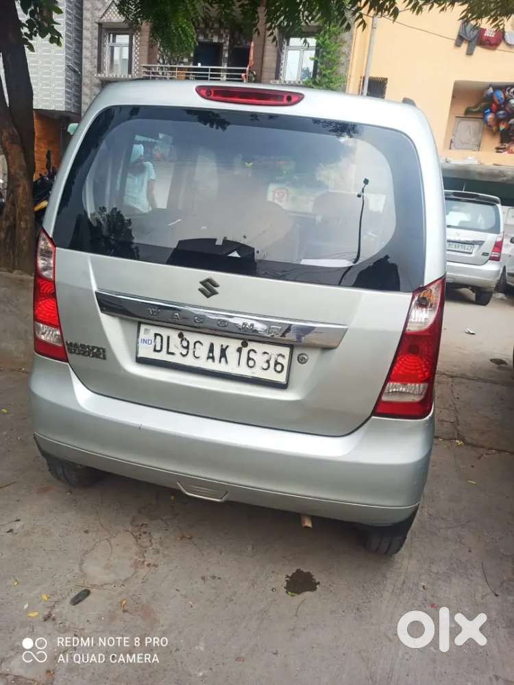 Company Green Cng Very Good Average 180km On Full Cng