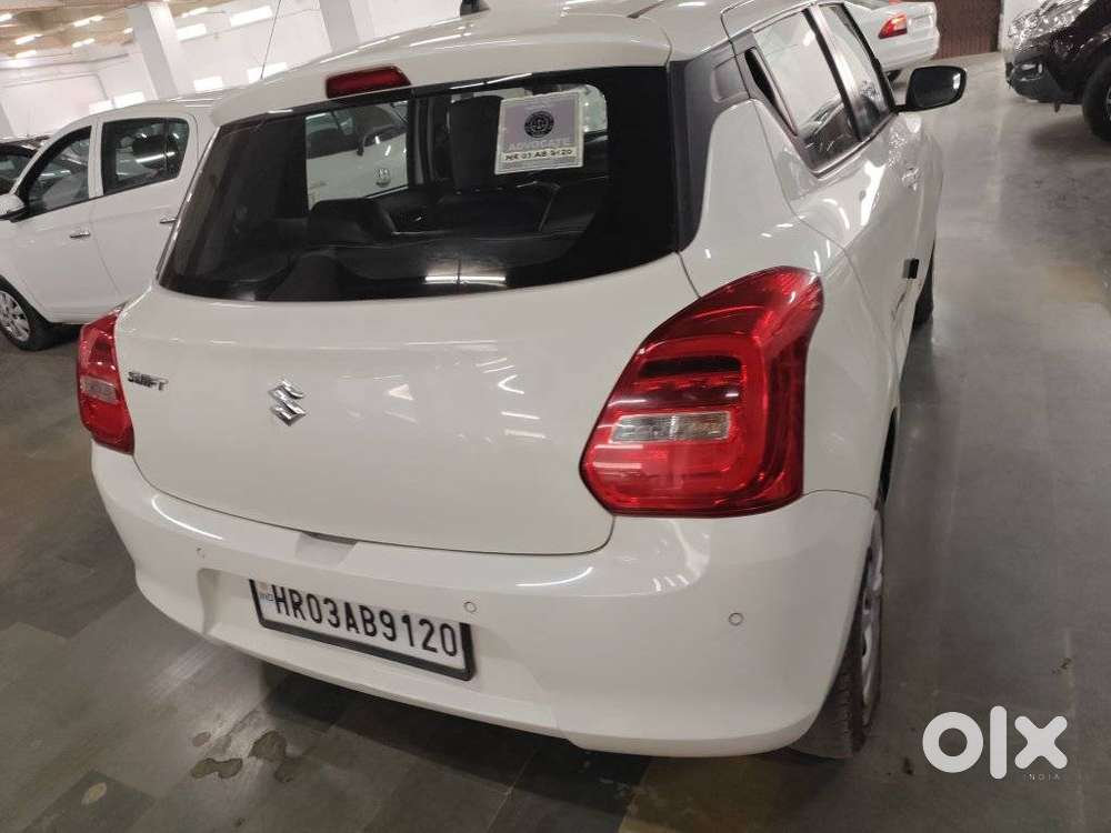 Maruti Suzuki Swift Amt Vxi, 2023, Petrol
