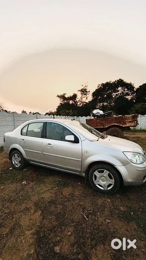 Ford Fiesta 2008 Diesel Car Well Maintain & Good Condition
