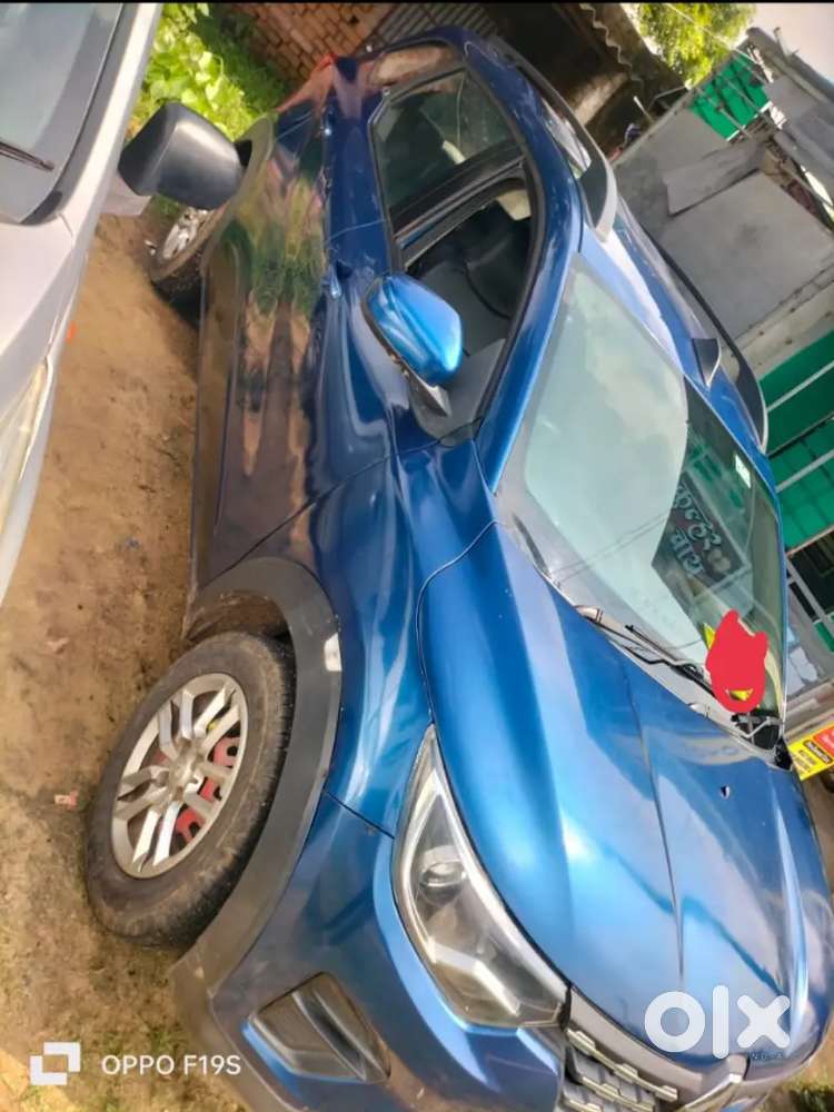 Renault Triber Rxt 2020