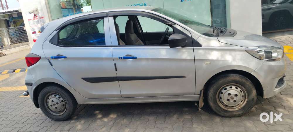 Tata Tiago 1.05 Revotorq Xm, 2017, Petrol