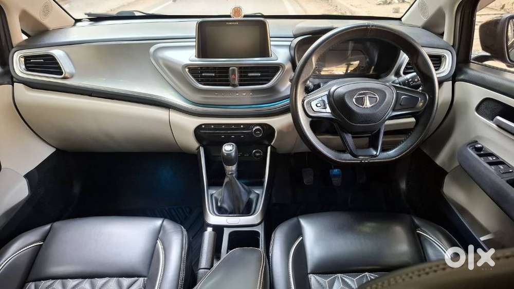 Tata Altroz Xz Icng, 2023, Cng & Hybrids