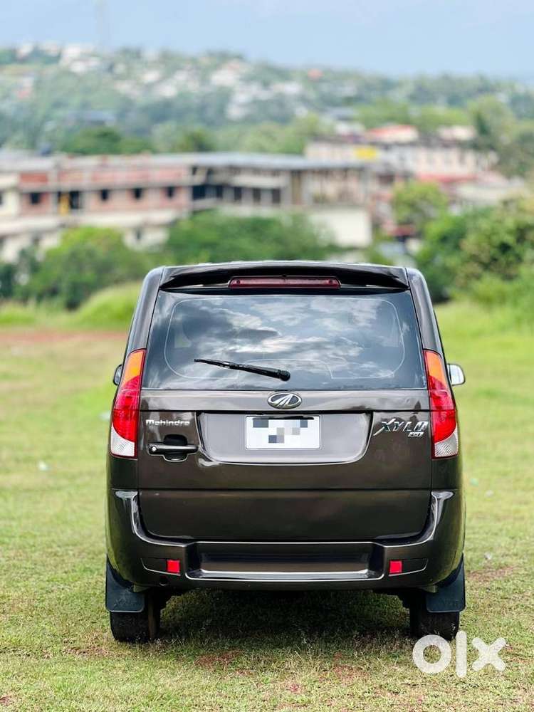 Mahindra Xylo E4 Bs Iii, 2012, Diesel
