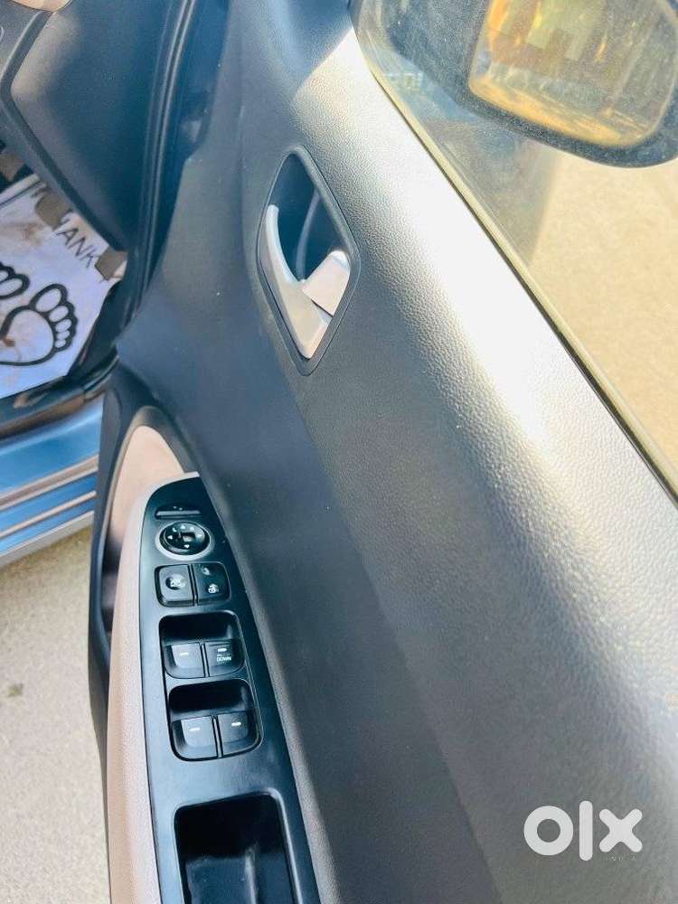 Hyundai Xcent 1.2 S Crdi, 2015, Diesel