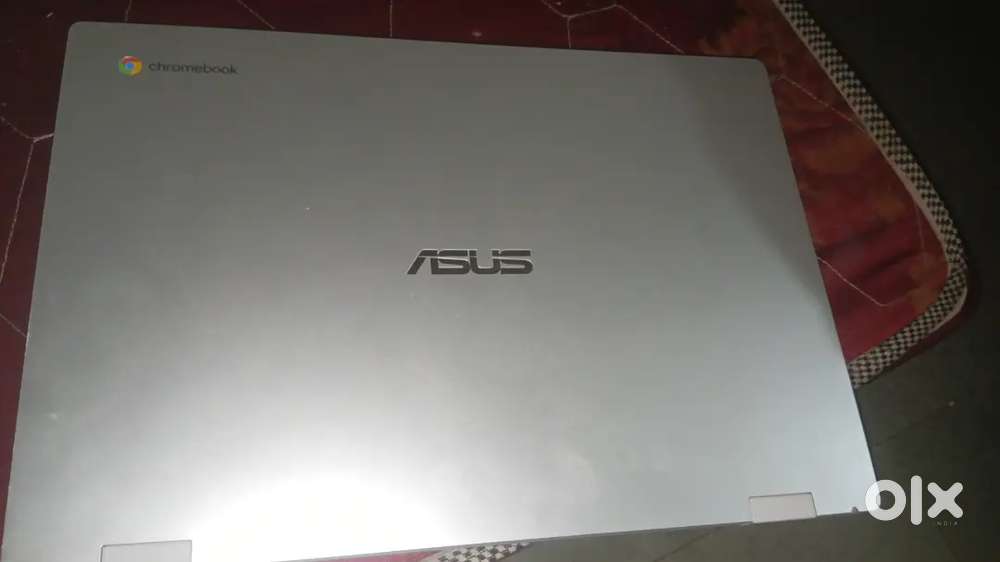 Chromebook