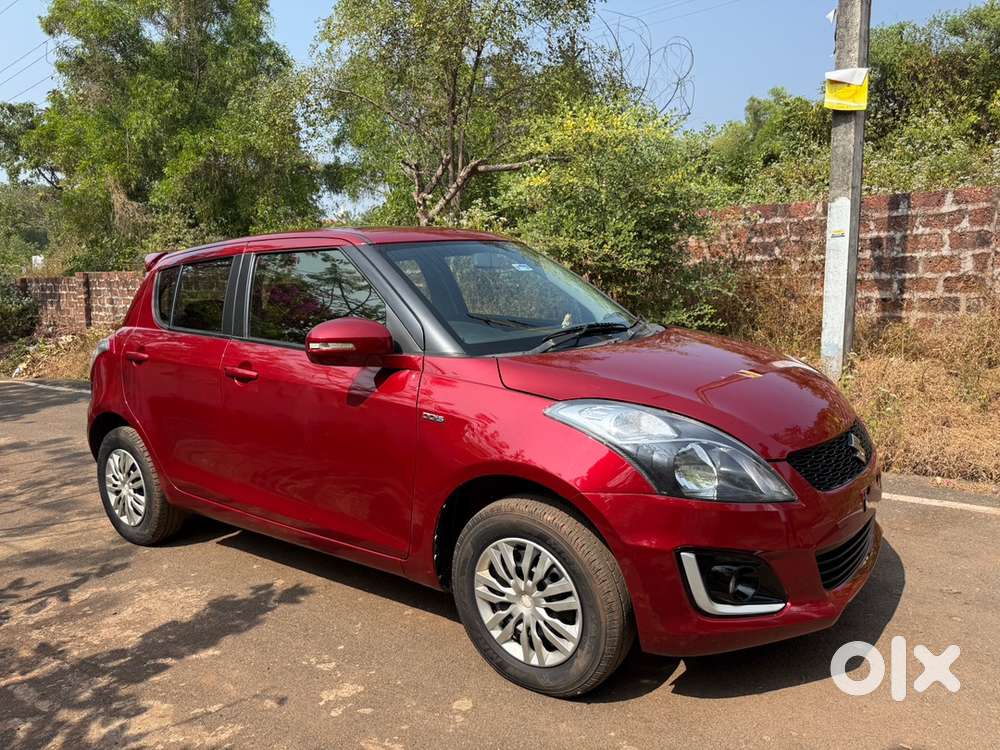 Maruti Suzuki Swift Diesel Well Maintained