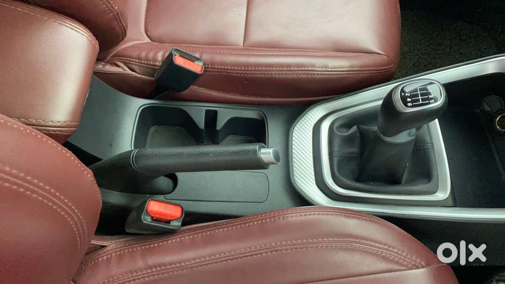 Kia Sonet Htx 1.5 Diesel, 2023, Diesel