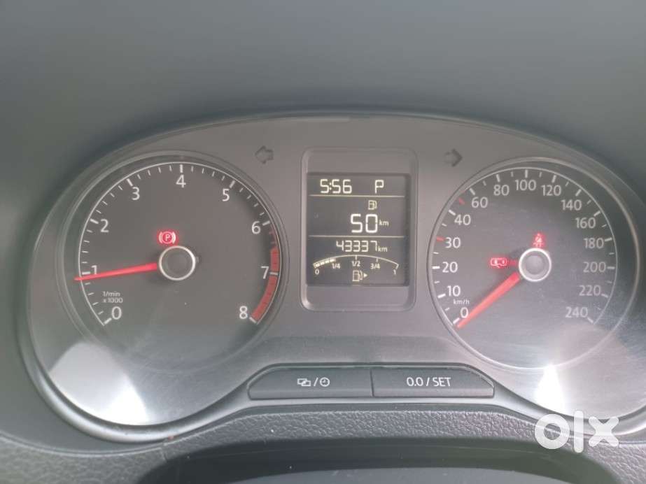 Volkswagen Vento 1.2l Tsi Highline Plus At Petrol, 2020, Petrol