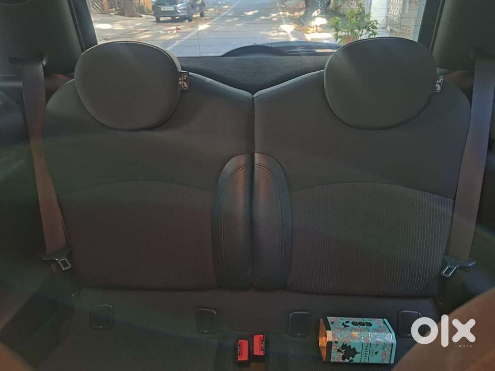 Mini 3 Door Cooper S, 2013, Petrol