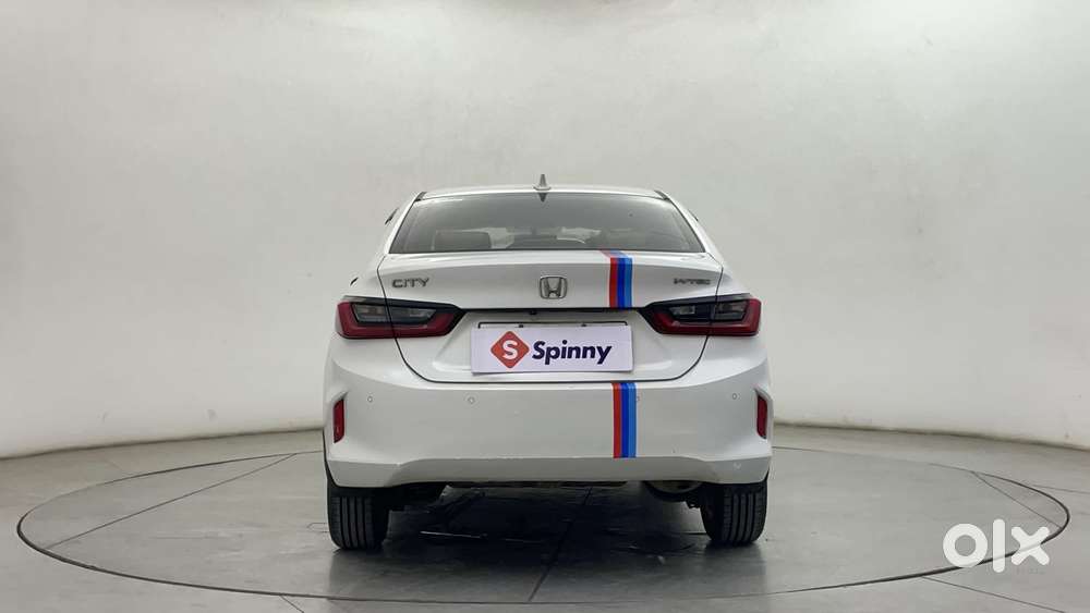 Honda City 2011-2013 V Mt, 2022, Petrol