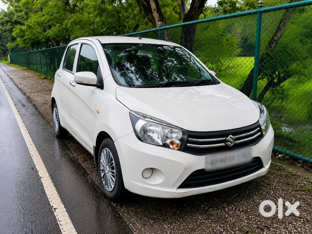 2016 Maruti Celerio Vxi Automatic 40,000 Km 1st Ownermint Condition